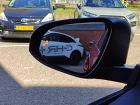 Toyota C hr thumbnail 36
