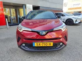 Toyota C hr thumbnail 41