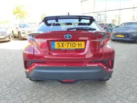 Toyota C hr thumbnail 42