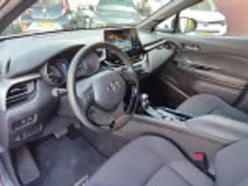Toyota C hr thumbnail 47