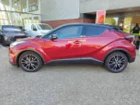 Toyota C hr thumbnail 48