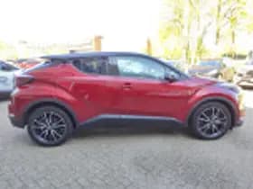 Toyota C hr thumbnail 49