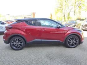 Toyota C hr thumbnail 6