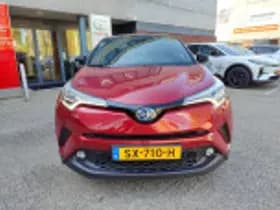 Toyota C hr thumbnail 78