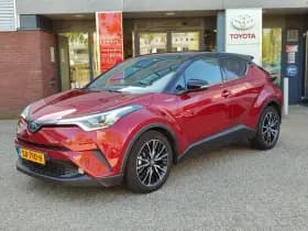 Toyota C hr thumbnail 85