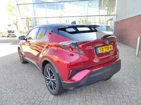 Toyota C hr thumbnail 88