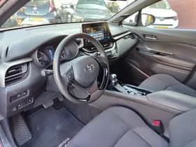 Toyota C hr thumbnail 89