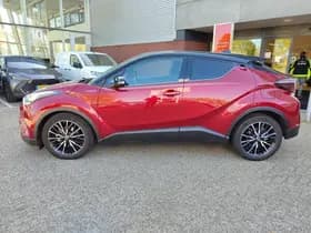 Toyota C hr thumbnail 90
