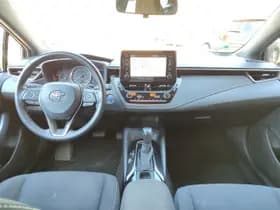Toyota Corolla thumbnail 13