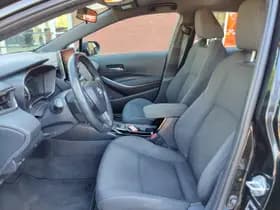 Toyota Corolla thumbnail 14