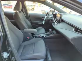 Toyota Corolla thumbnail 15