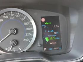 Toyota Corolla thumbnail 18