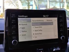 Toyota Corolla thumbnail 23