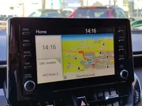 Toyota Corolla thumbnail 26