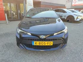 Toyota Corolla thumbnail 33