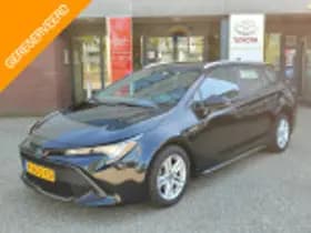 Toyota Corolla thumbnail 36