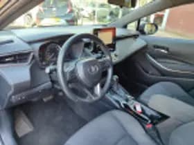 Toyota Corolla thumbnail 39