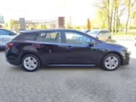 Toyota Corolla thumbnail 41