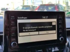Toyota Corolla thumbnail 54