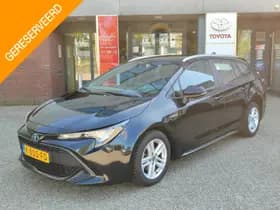 Toyota Corolla thumbnail 7
