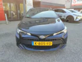 Toyota Corolla thumbnail 62
