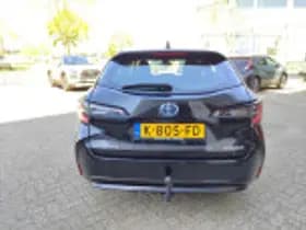 Toyota Corolla thumbnail 63