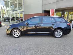 Toyota Corolla thumbnail 74