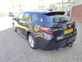 Toyota Corolla thumbnail 9