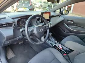 Toyota Corolla thumbnail 10
