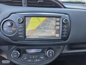 Toyota Yaris thumbnail 22