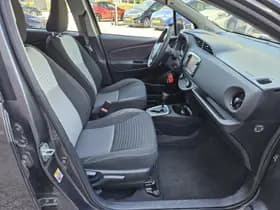 Toyota Yaris thumbnail 27