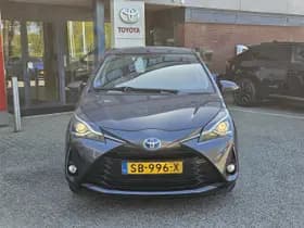 Toyota Yaris thumbnail 28