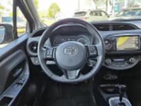 Toyota Yaris thumbnail 44