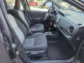 Toyota Yaris thumbnail 54