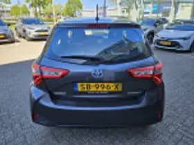 Toyota Yaris thumbnail 56