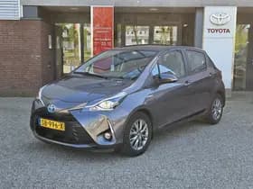 Toyota Yaris thumbnail 66