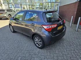 Toyota Yaris thumbnail 68