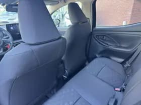 Toyota Yaris thumbnail 14