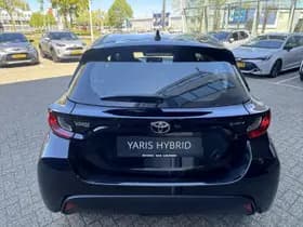 Toyota Yaris thumbnail 26