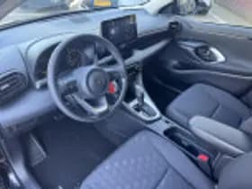 Toyota Yaris thumbnail 30