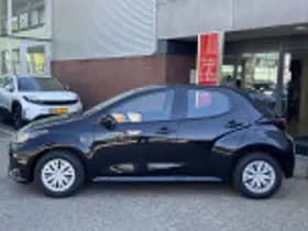 Toyota Yaris thumbnail 33