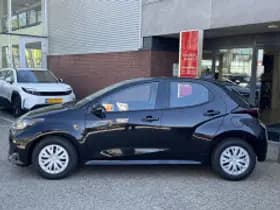Toyota Yaris thumbnail 5