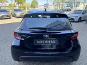 Toyota Yaris thumbnail 48