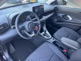 Toyota Yaris thumbnail 54