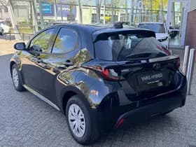 Toyota Yaris thumbnail 55
