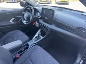 Toyota Yaris thumbnail 56