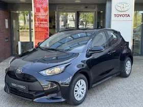 Toyota Yaris thumbnail 7