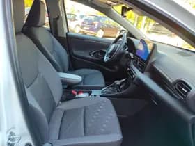 Toyota Yaris thumbnail 13