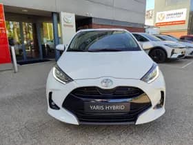 Toyota Yaris thumbnail 23