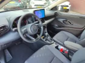 Toyota Yaris thumbnail 42